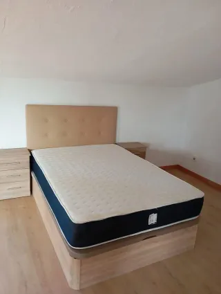 Canape cama matrimonio