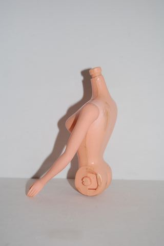 Barbie Mattel Vintage Mod Grovin' pretty Hair 1970