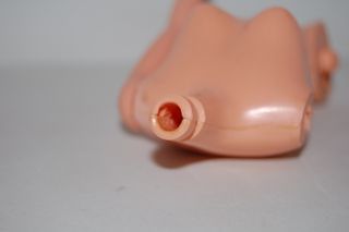 Barbie Mattel Vintage Mod Grovin' pretty Hair 1970