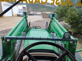 Pala Tenias B4 Serie 200. no incluye cazo