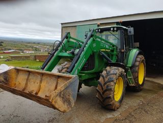 Pala Tenias B4 Serie 200. no incluye cazo