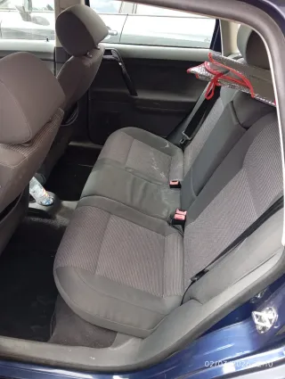 Volkswagen Polo 2002