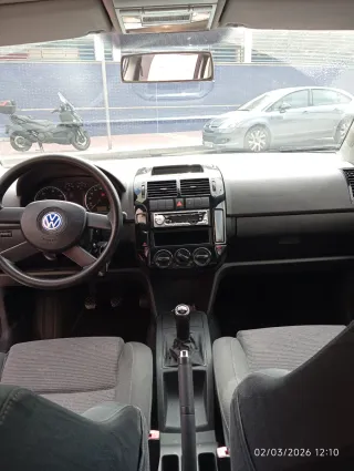 Volkswagen Polo 2002