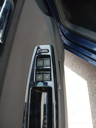 Volkswagen Polo 2002