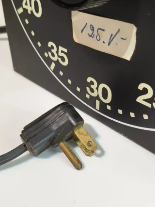 Temporizador GRALAB Modelo 300