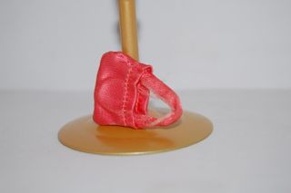 Borsa Barbie Mattel 1979 Get ups'n go