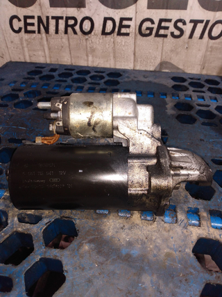 MOTOR ARRANQUE BMW SERIE 3 COUPE (E92) 3.0 24V |