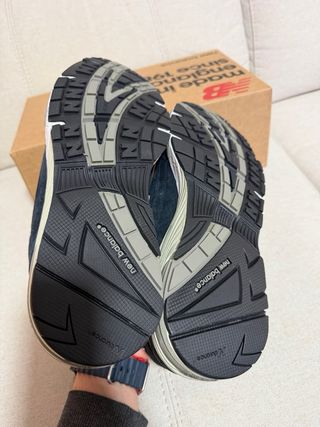 New Balance 991 Made in England Talla 45