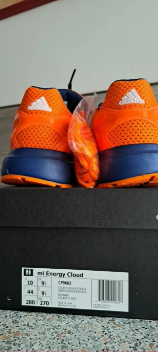 Scarpe da corsa Adidas Energy Cloud Uomo