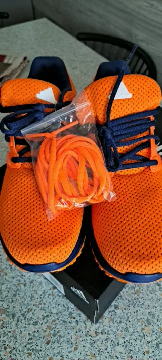 Scarpe da corsa Adidas Energy Cloud Uomo