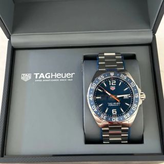TAG Heuer Formula 1 43mm REESTRENO
