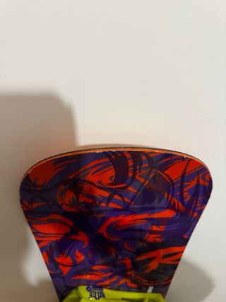 Tabla Snowboard Rossignol District 161W