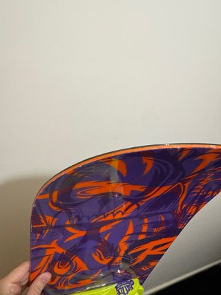 Tabla Snowboard Rossignol District 161W