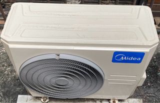Aire Acondicionado Midea