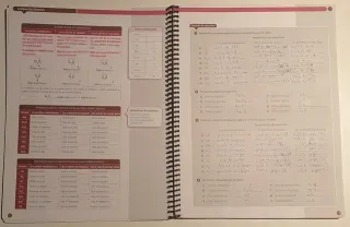 Lote de 2 Libros Quimica 2o Bachillerato