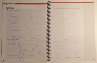 Lote de 2 Libros Quimica 2o Bachillerato