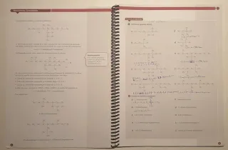 Lote de 2 Libros Quimica 2o Bachillerato