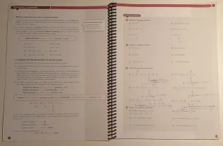 Lote de 2 Libros Quimica 2o Bachillerato