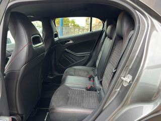 MERCEDES BENZ GLA 200 D 136 CV AMG LINE AUTO