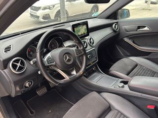 MERCEDES BENZ GLA 200 D 136 CV AMG LINE AUTO