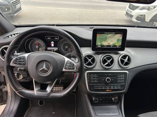 MERCEDES BENZ GLA 200 D 136 CV AMG LINE AUTO