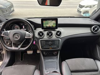MERCEDES BENZ GLA 200 D 136 CV AMG LINE AUTO