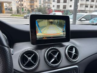 MERCEDES BENZ GLA 200 D 136 CV AMG LINE AUTO