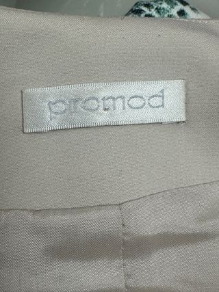 Chaqueta Promod Beige