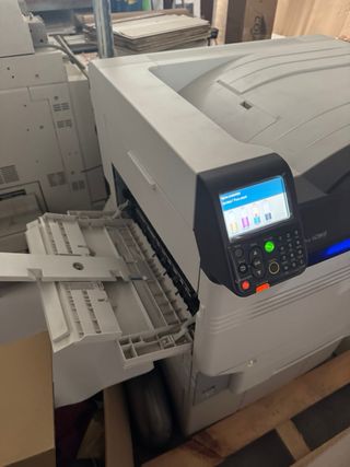 Impresora OKI Pro 9431