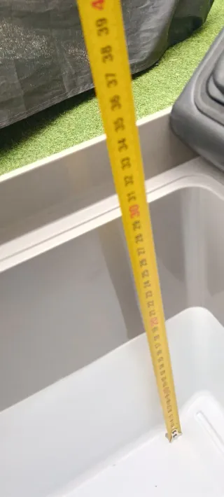 Nevera compresor 12V/220V