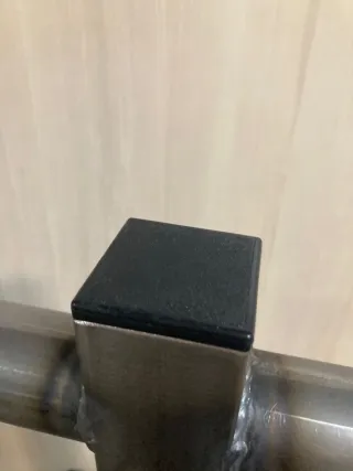 Soporte para Barras y Discos Olimpicos de 50 mm