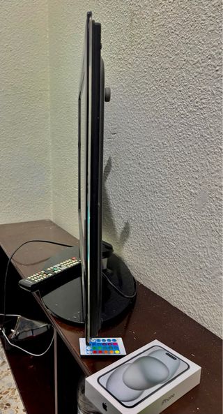 Televisor Samsung 32 pulgadas