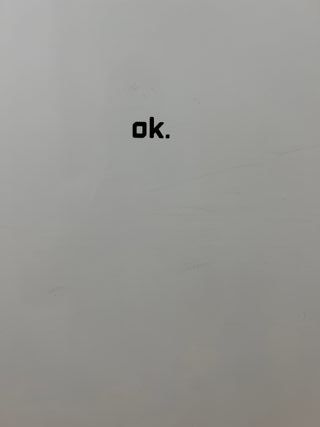 Heladera OK. Combi (Refrigerador + Freezer)