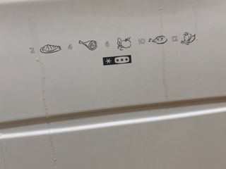 Heladera OK. Combi (Refrigerador + Freezer)