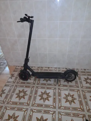 Patinete eléctrico Xiaomi