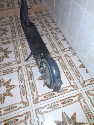 Patinete eléctrico Xiaomi