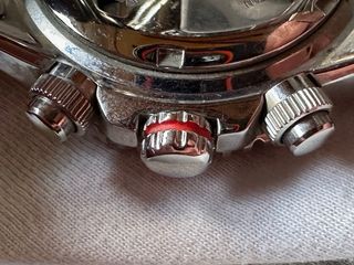 Reloj Seiko Solar Chronograph Diver 200m