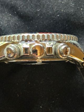 Reloj Seiko Solar Chronograph Diver 200m