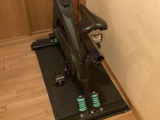 Bicicleta de entrenamiento profesional UltraFlex25