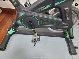 Bicicleta de entrenamiento profesional UltraFlex25