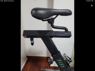 Bicicleta de entrenamiento profesional UltraFlex25