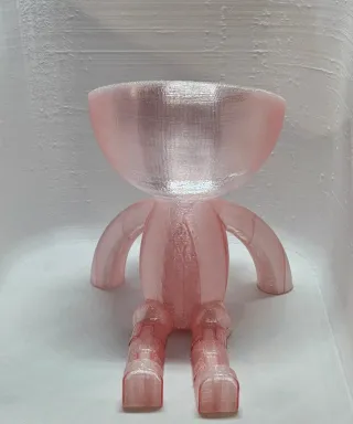 Supporto per Eco Dot 4/5 Gen