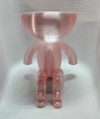 Supporto per Eco Dot 4/5 Gen