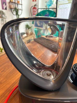 Cafetera Krups Dolce Gusto Infinissima