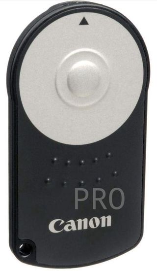 Telecomando per fotocamere - AmazonBasics