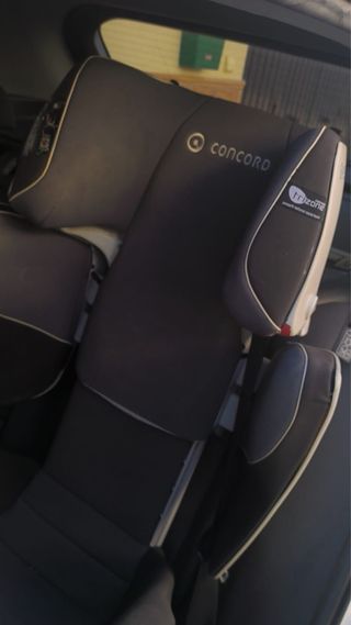 Silla de coche Concord para niños