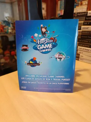 Monopoly Family Fun Pack PS4