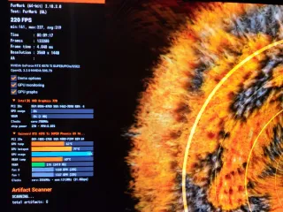 Gainward Phoenix RTX 4070 Ti Super