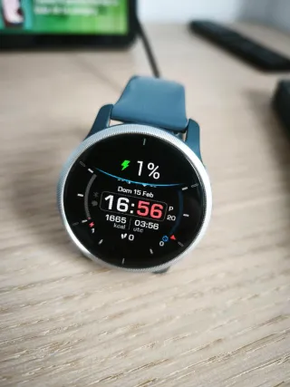 Garmin Venu 2 Smartwatch