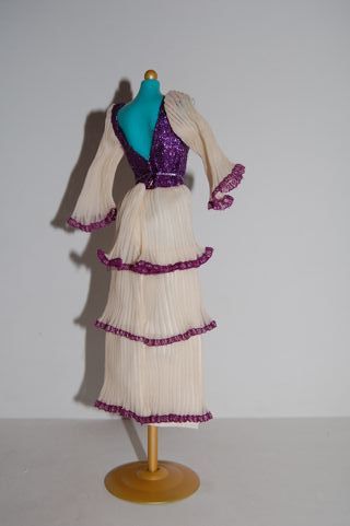 Barbie Mattel Donny e Marie Osmond fashions #9817